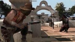 Red Dead Redemption