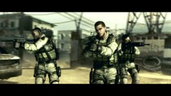 Resident Evil 5