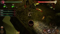 Ny Silent Hill-trailer og billeder