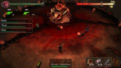 Ny Silent Hill-trailer og billeder