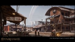 Starhawk