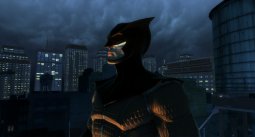 Watchmen: The End is Nigh