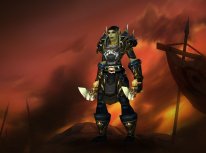 World of Warcraft: Mists of Pandaria