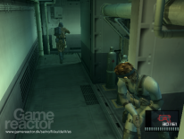 Metal Gear Solid HD Collection