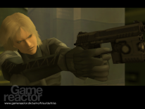 Metal Gear Solid HD Collection