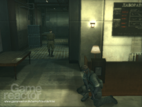 Metal Gear Solid HD Collection
