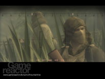 Metal Gear Solid HD Collection