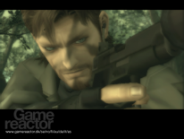 Metal Gear Solid HD Collection