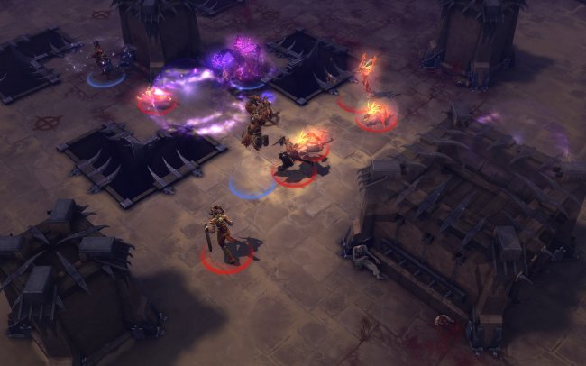 Diablo III