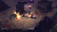 Diablo III