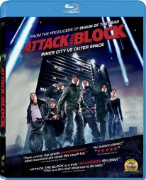 Attack the Block