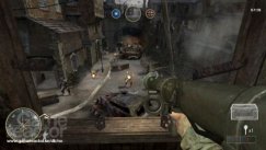 Call of Duty 3
