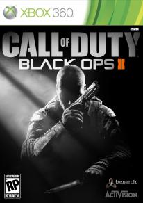 Call of Duty: Black Ops 2 Call of Duty: Black Ops 2
