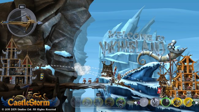 CastleStorm
