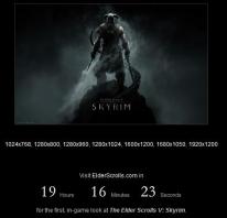 The Elder Scrolls V: Skyrim