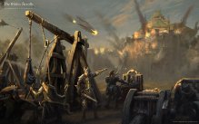 The Elder Scrolls Online