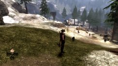 Fable III