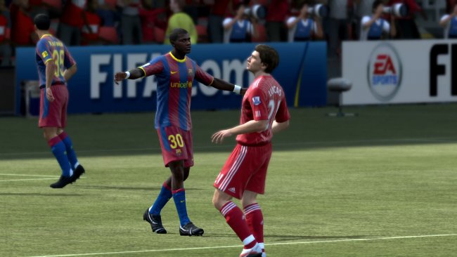 FIFA 12