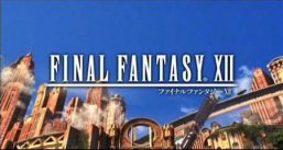 Final Fantasy XII