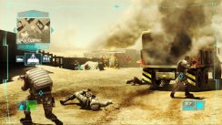 Ghost Recon: Advanced Warfighter 2