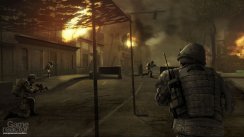 Ghost Recon: Advanced Warfighter 2