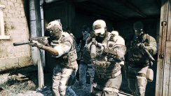 Ghost Recon: Future Soldier