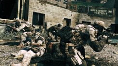 Ghost Recon: Future Soldier