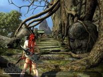 Heavenly Sword