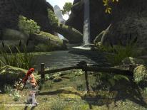 Heavenly Sword