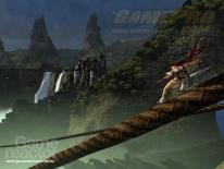 Heavenly Sword