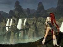 Heavenly Sword