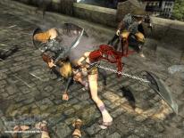 Heavenly Sword