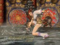 Heavenly Sword