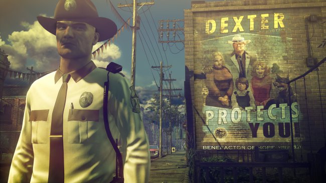 Hitman: Absolution