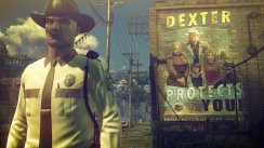Hitman: Absolution