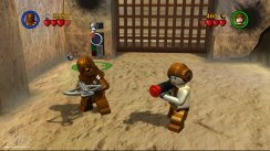 Lego Star Wars: The Complete Saga