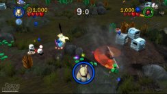 Lego Star Wars: The Complete Saga