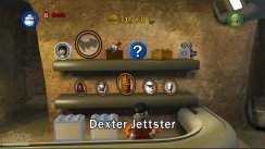 Lego Star Wars: The Complete Saga