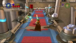 Lego Star Wars: The Complete Saga