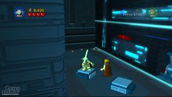Lego Star Wars: The Complete Saga