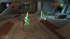 Lego Star Wars: The Complete Saga