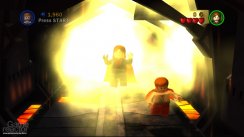 Lego Star Wars: The Complete Saga