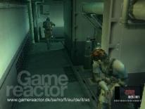 Metal Gear Solid HD Collection