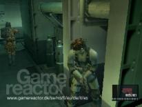 Metal Gear Solid HD Collection