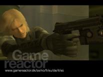 Metal Gear Solid HD Collection