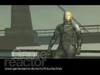 Metal Gear Solid HD Collection