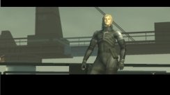 Metal Gear Solid HD Collection