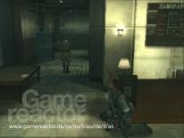 Metal Gear Solid HD Collection