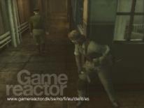 Metal Gear Solid HD Collection