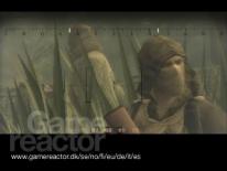 Metal Gear Solid HD Collection